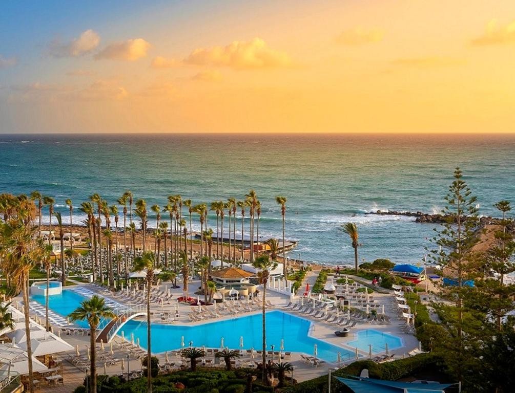 Leonardo Plaza Cypria Maris Beach Hotel & Spa voucher