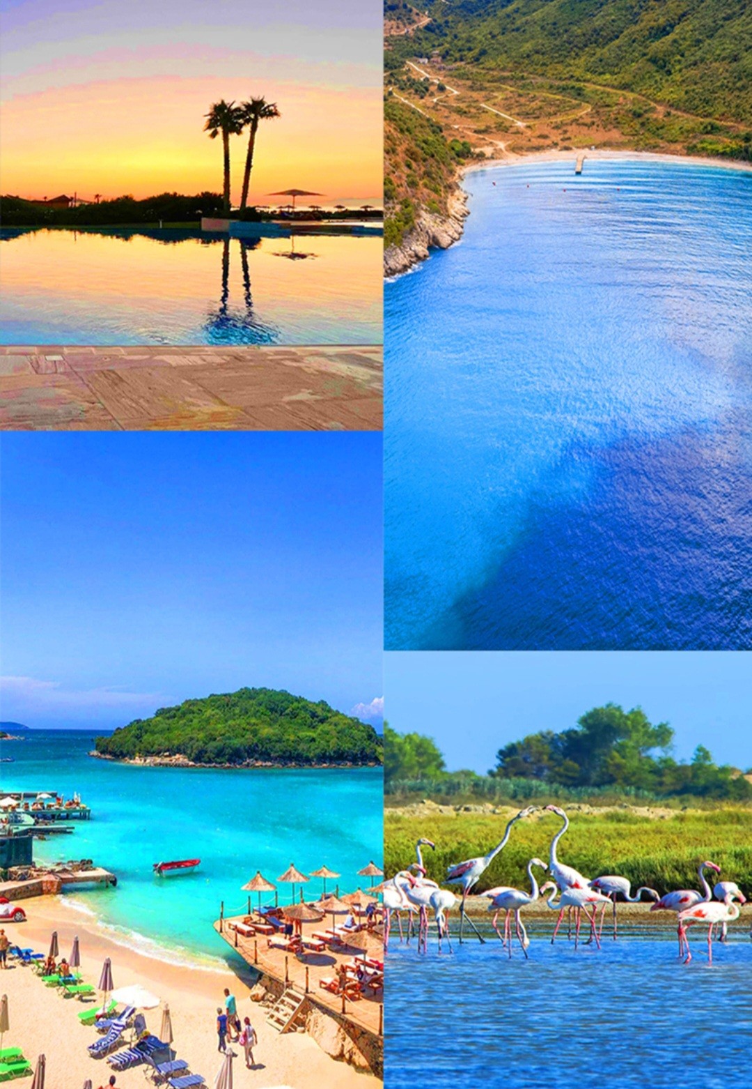 Albania Getaway, 3 Nights, 28, 31 Oct 2026
