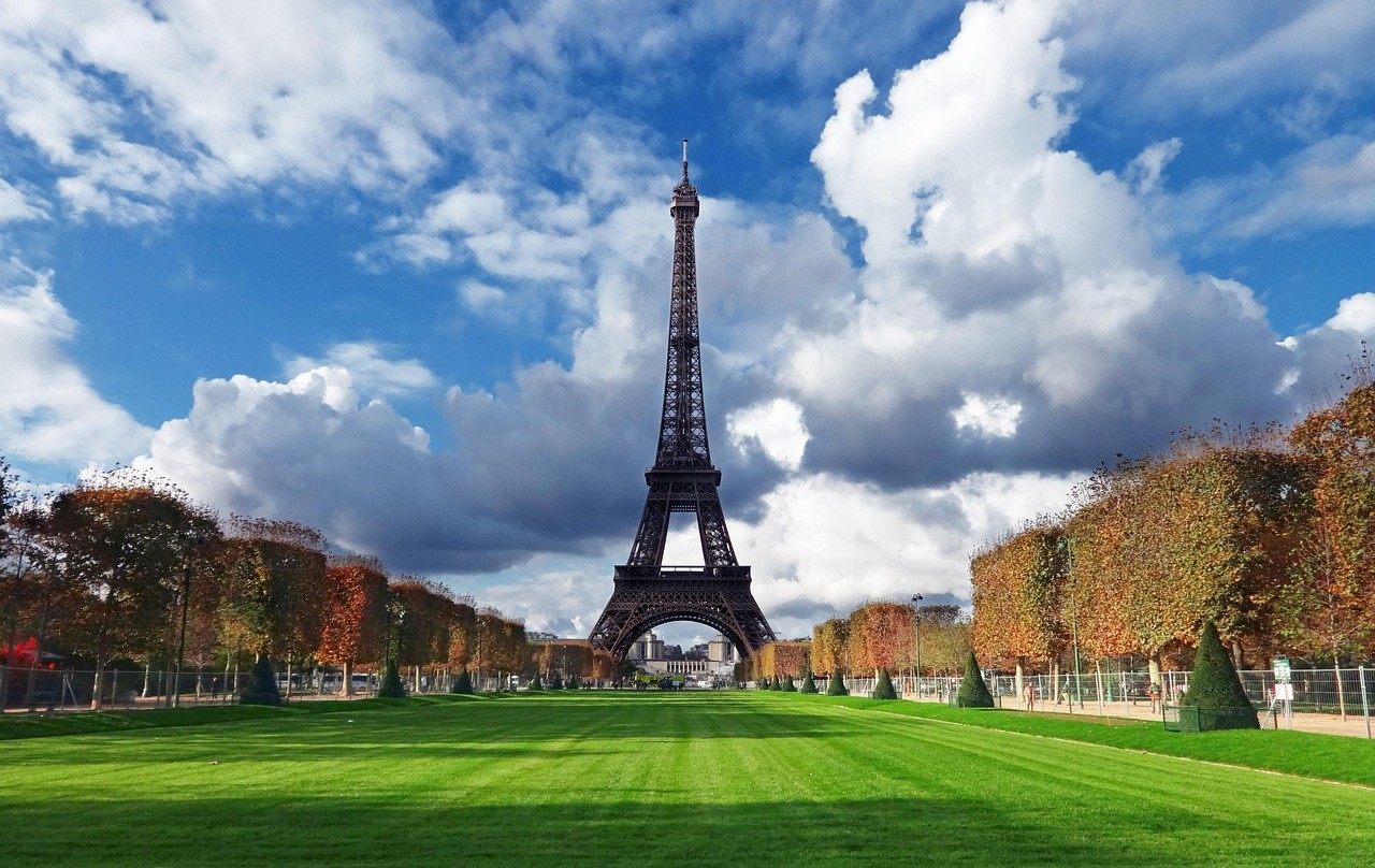 Paris Hotel Voucher for 3 Adults - Total Price: $850